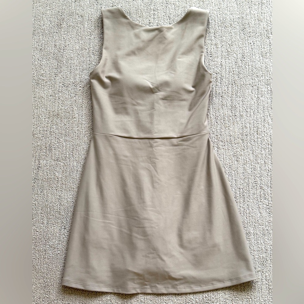 Women’s Abercrombie YPB Sculpt Lux Dress
